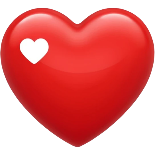 Merun heart iso emoji  emoji