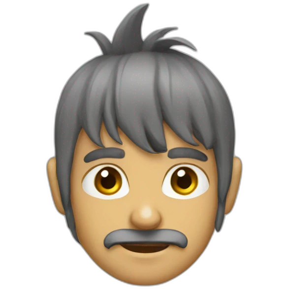Chechenya emoji