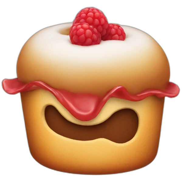 delicacy emoji