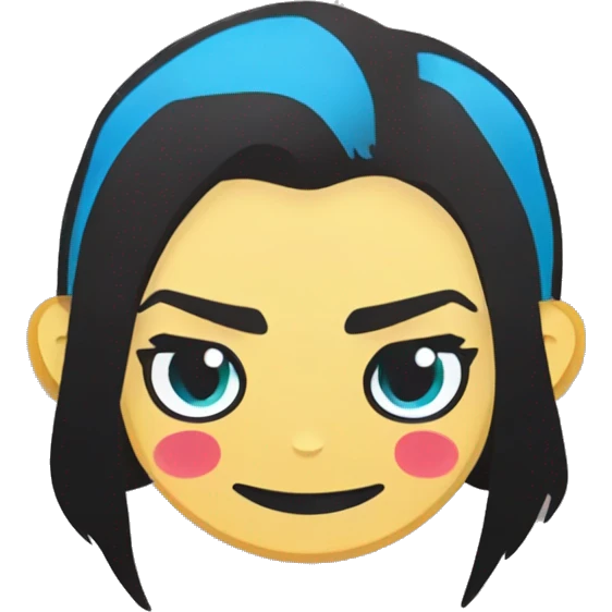 Roxy Dekker emoji