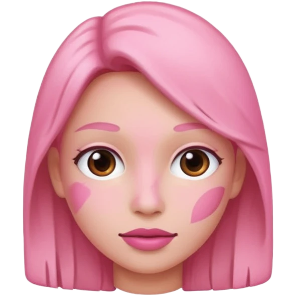 Pinky  emoji