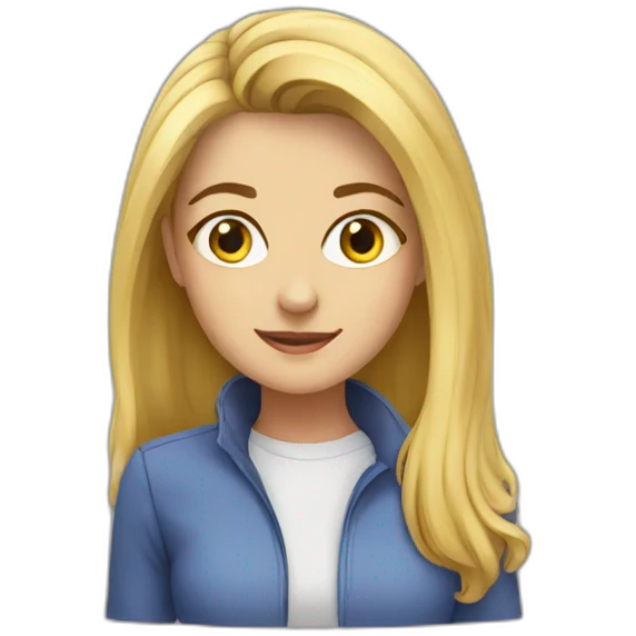 Emma Simon emoji