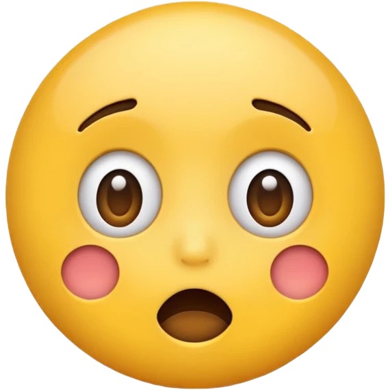 surprised emoji emoji