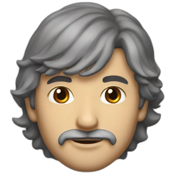 Eric zemour emoji