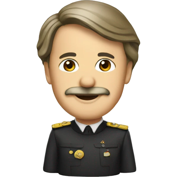engels merkel emoji