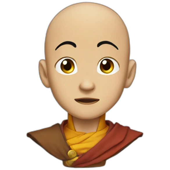 aang emoji