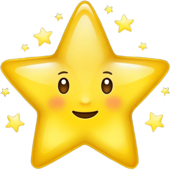 star emoji