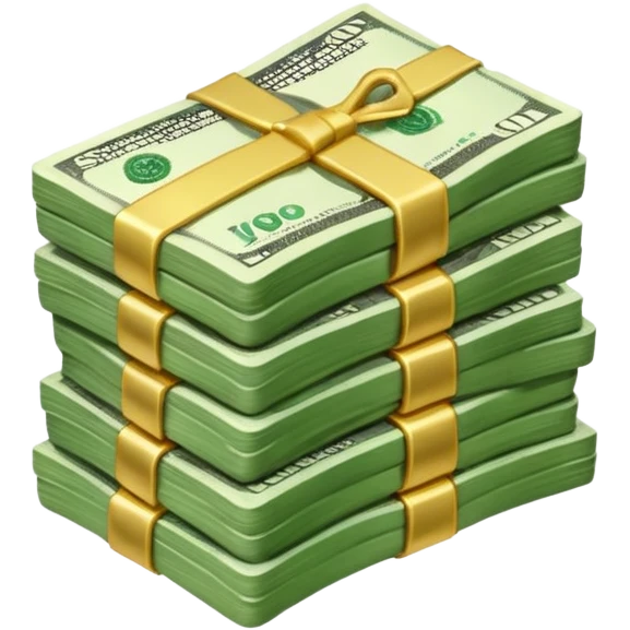 Денежная комиссия emoji