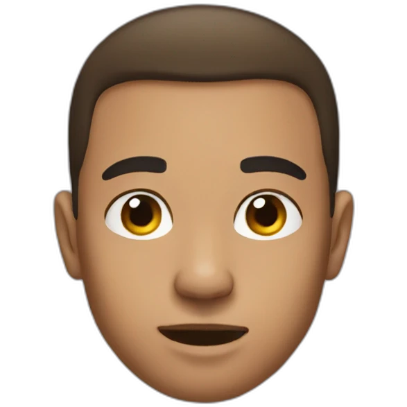 Andrew tete emoji