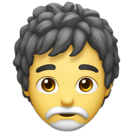 an hakita emoji