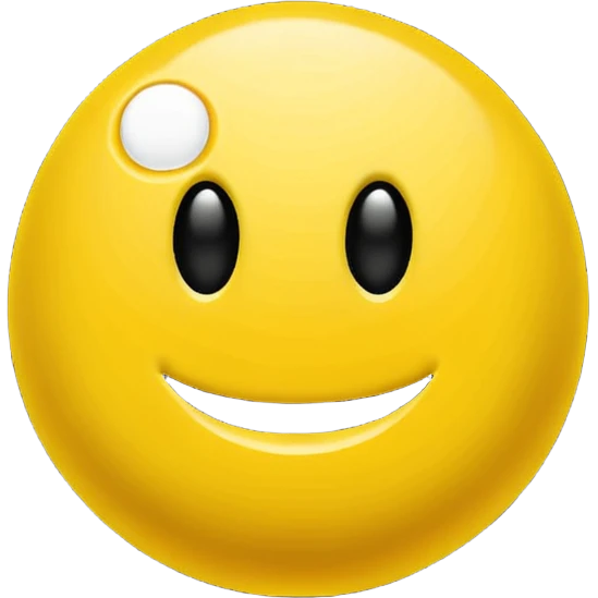 Pac man emoji