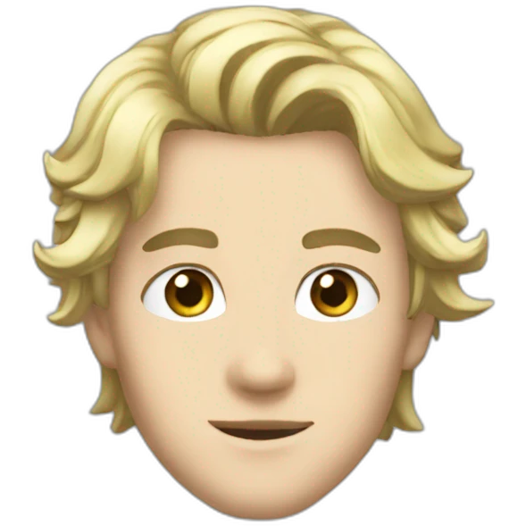 noblesse emoji