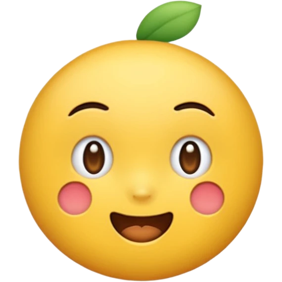 刮痧板 emoji