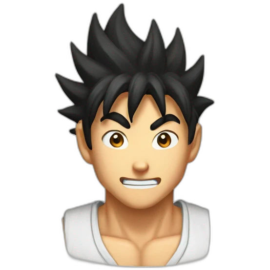 Sangoku emoji