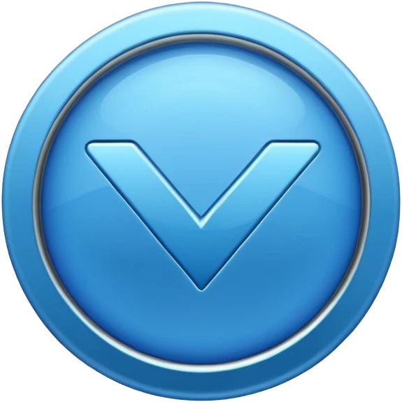 Verificado de tiktok emoji