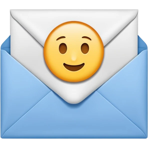 envelope emoji