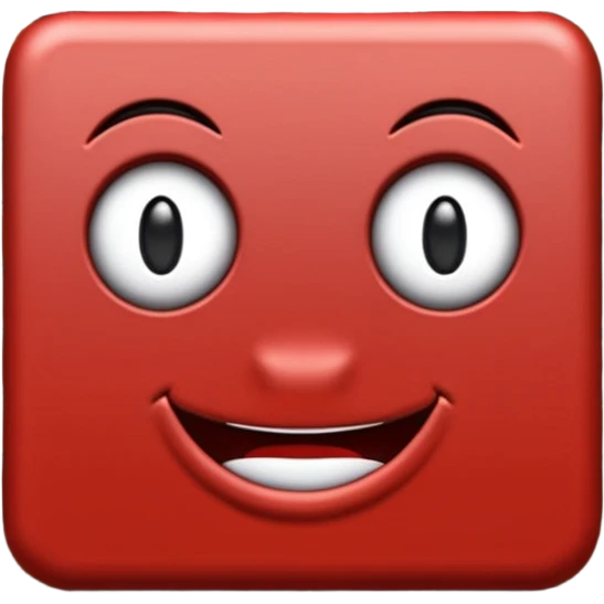 Hazme un emoji de un muro en modo dibujo emoji