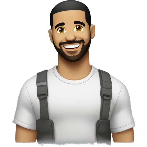 Drake emoji