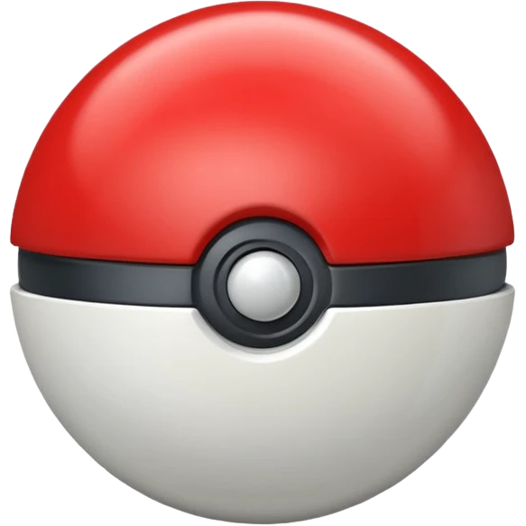 Pokball emoji
