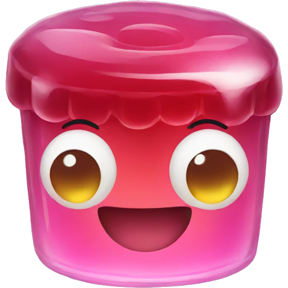 jelly emoji
