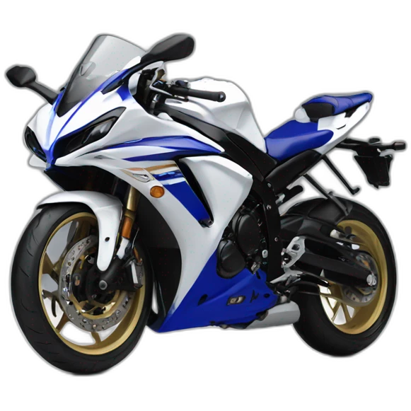 Yamaha emoji