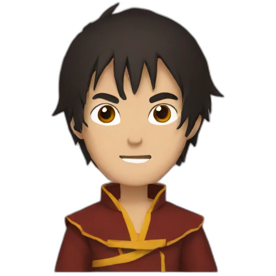zuko emoji