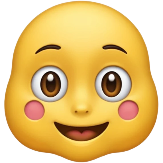 Орёл лежит на облаке emoji