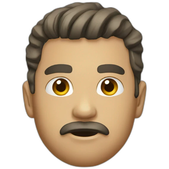 arreste development emoji