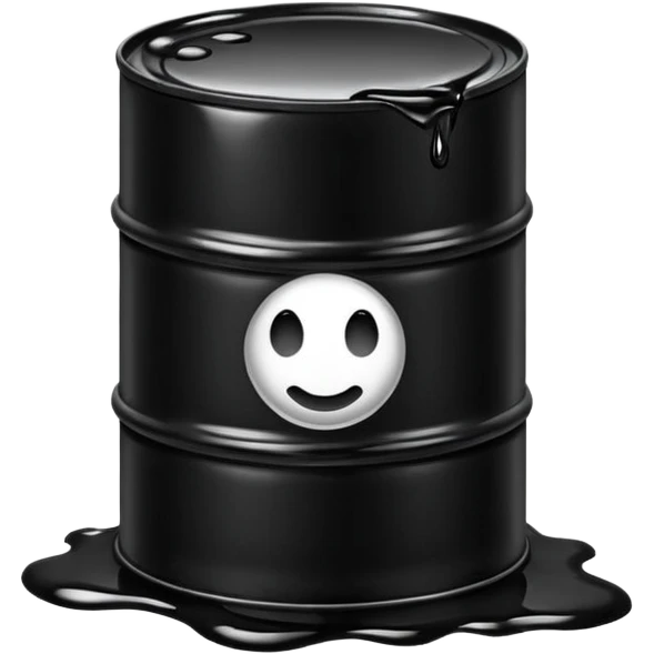Oil emoji