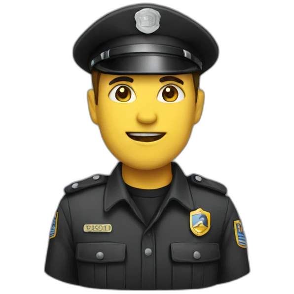 security emoji