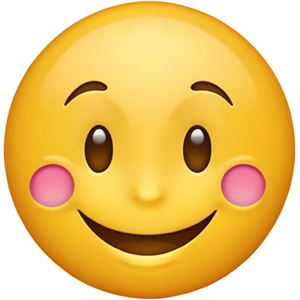 make an emoji that has written "you got this" emoji