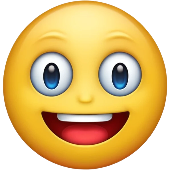 Freaky emji emoji