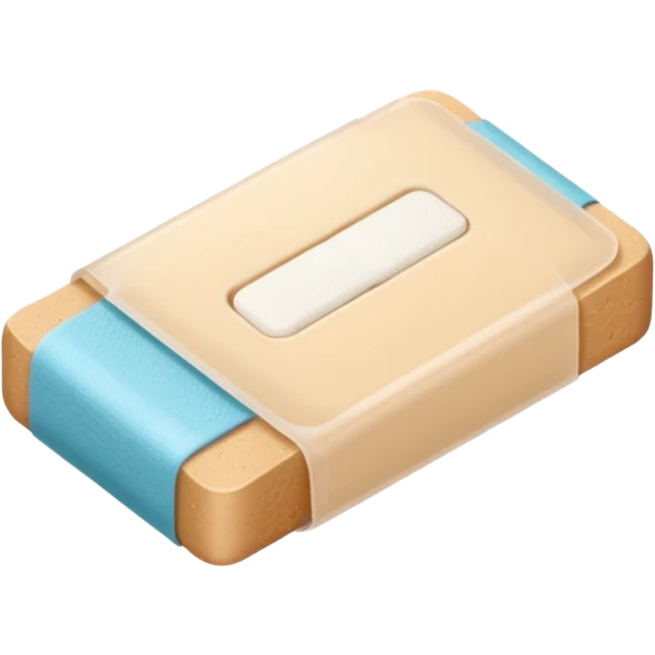 Band-aids bandage  emoji