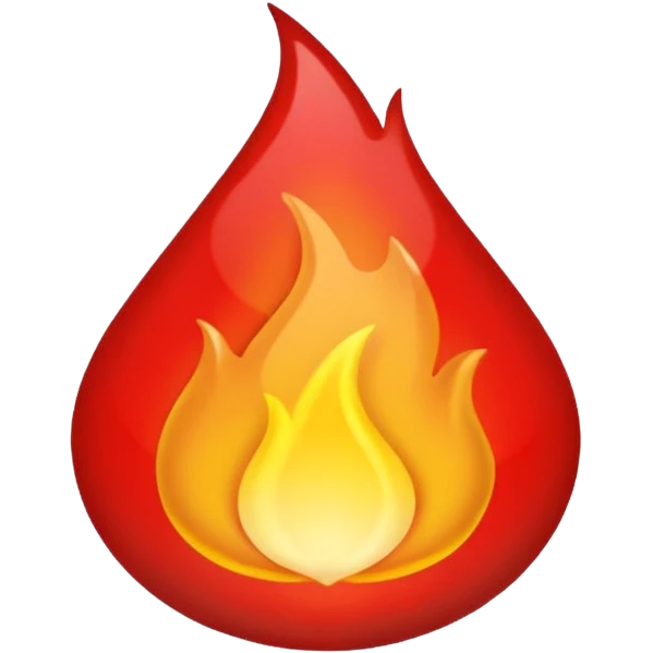 Flambino emoji