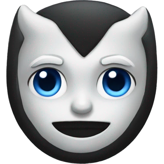 midnight emoji