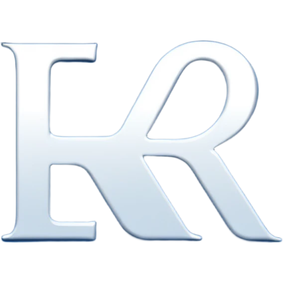 The letters LR in a blue box emoji