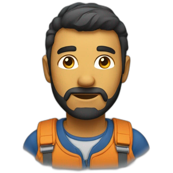 halteterrenative emoji