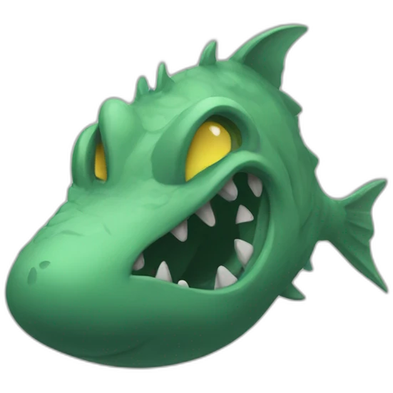 gliscor emoji