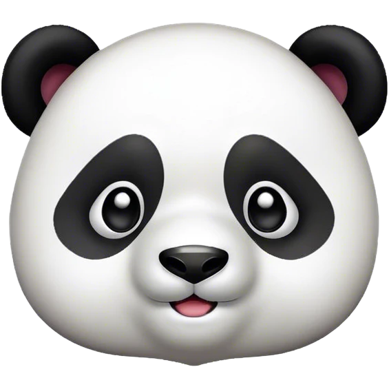 پاندا emoji