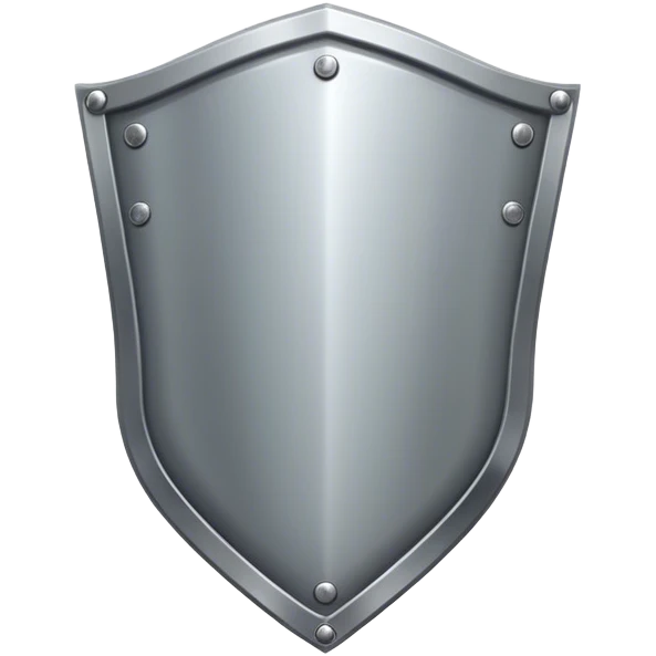 shield emoji