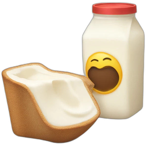 expiredmilk emoji