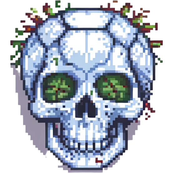 skull emoji exploding emoji