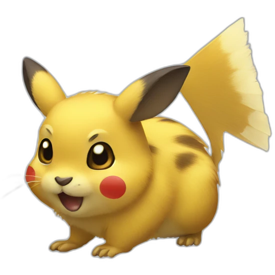 pika emoji