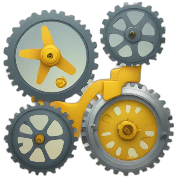 flywheel website emoji