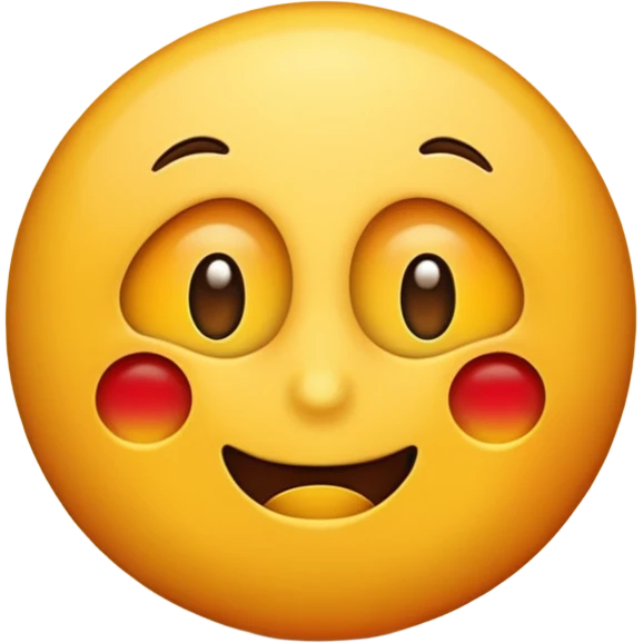 Funny emoji