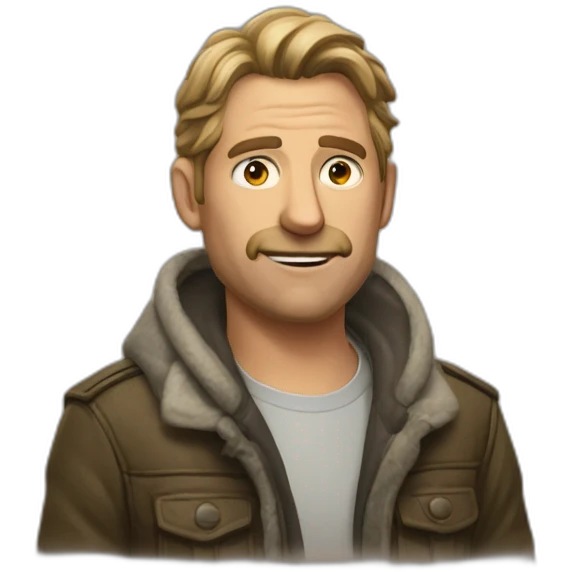 Наргир ва чамолиддин emoji