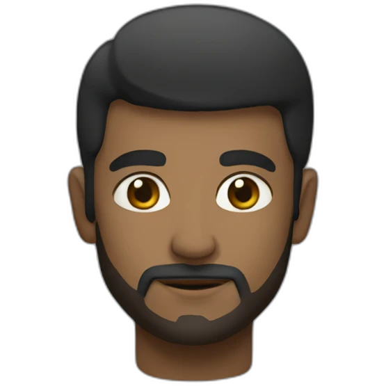 Athmen aliouet emoji