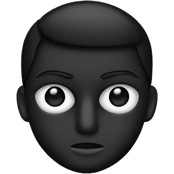 Text *asad* emoji