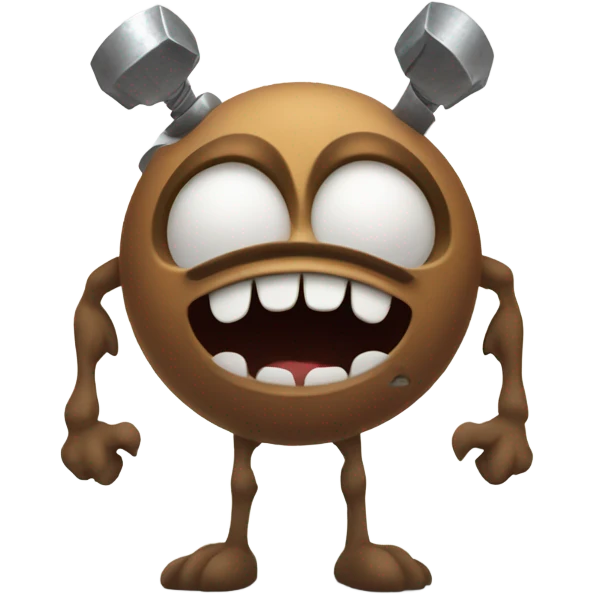 domo emoji