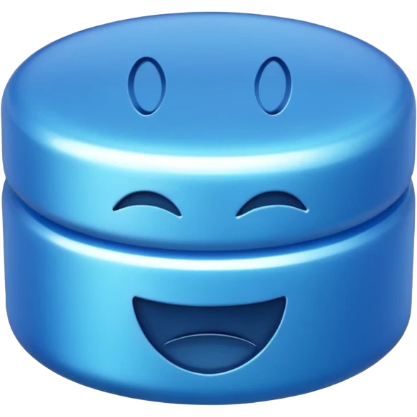 database emoji emoji